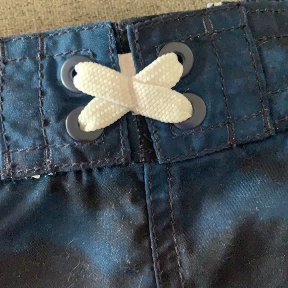 Boys Swim Shorts - Picture 2 of 4